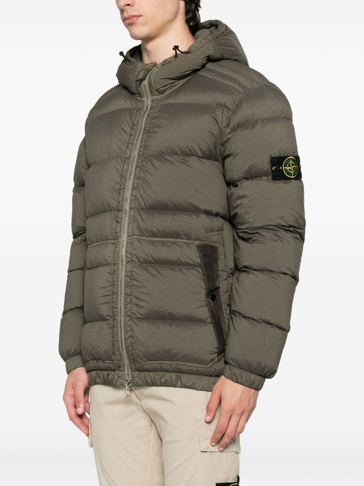 Stone Island jacket