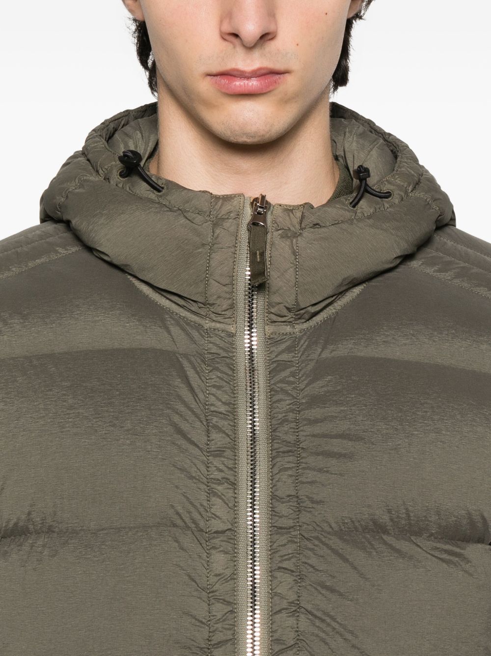 Stone Island jacket