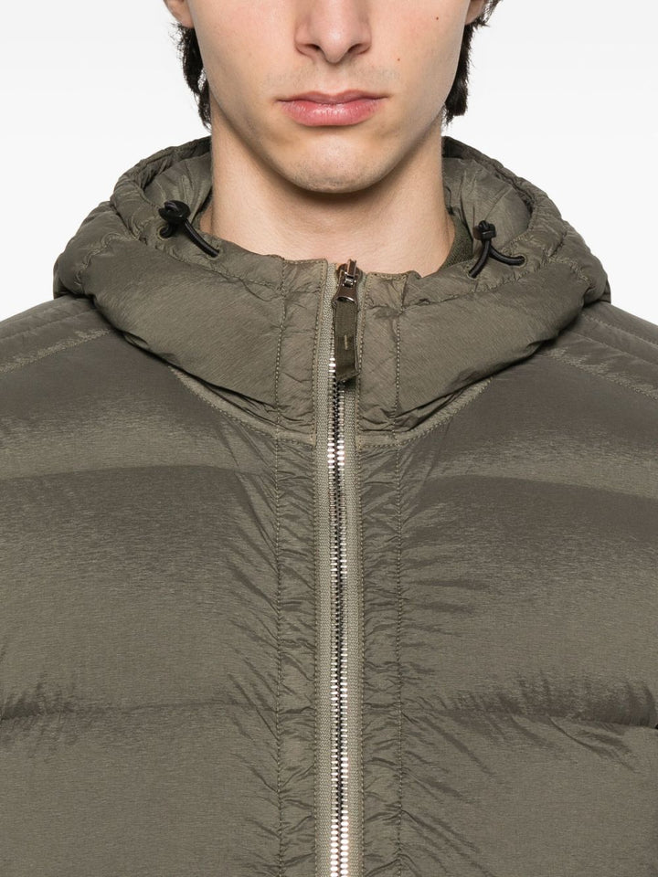 Stone Island jacket