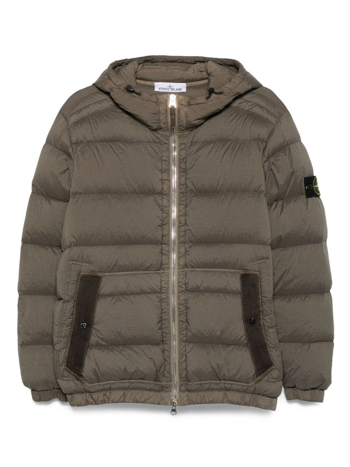 Stone Island jacket