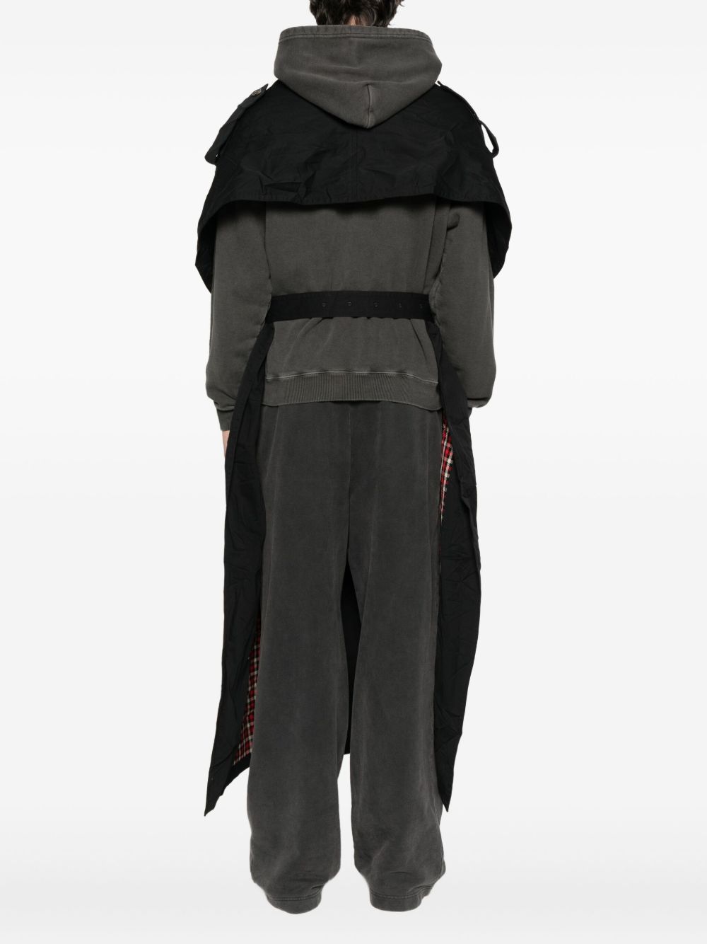 Balenciaga Coat