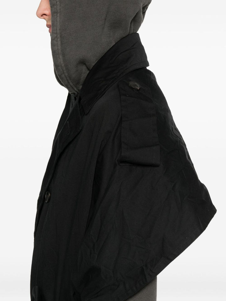 Balenciaga Coat