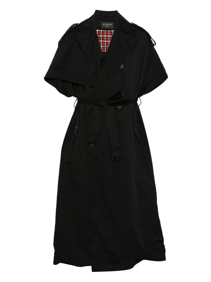 Balenciaga Coat