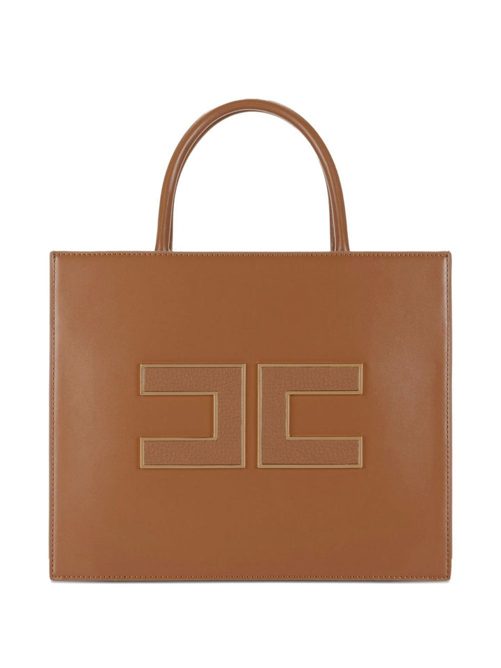Elisabetta Franchi tote