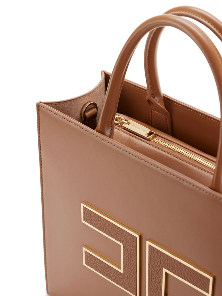 Elisabetta Franchi tote