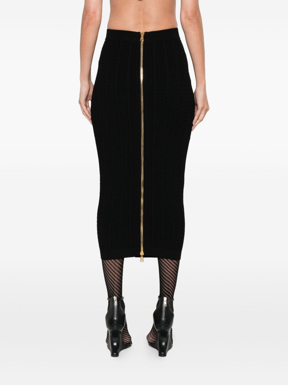 Balmain Skirt