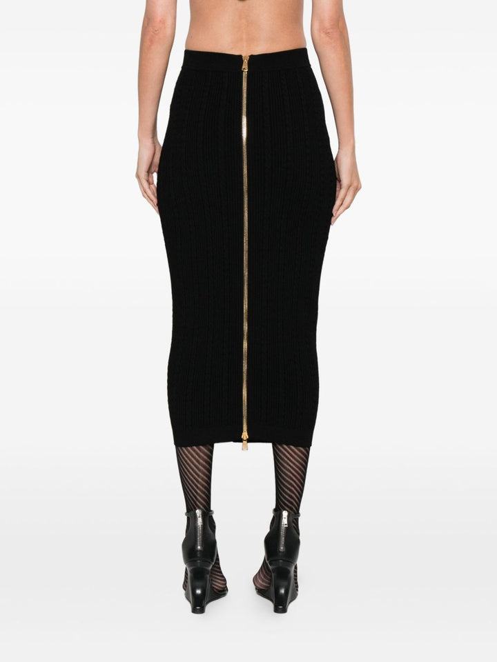 Balmain Skirt