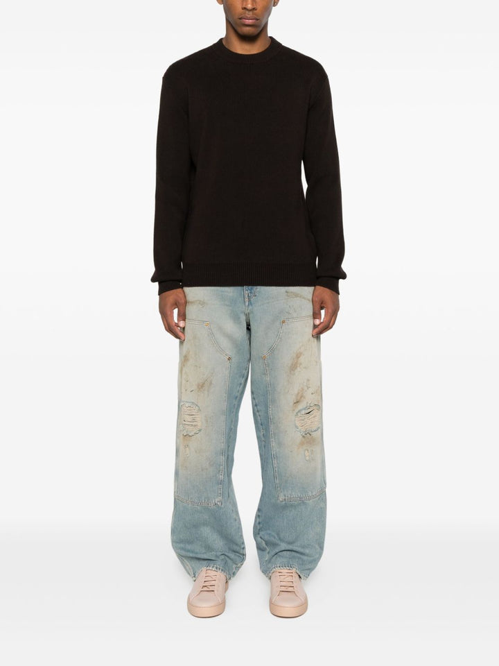 Golden Goose Jeans