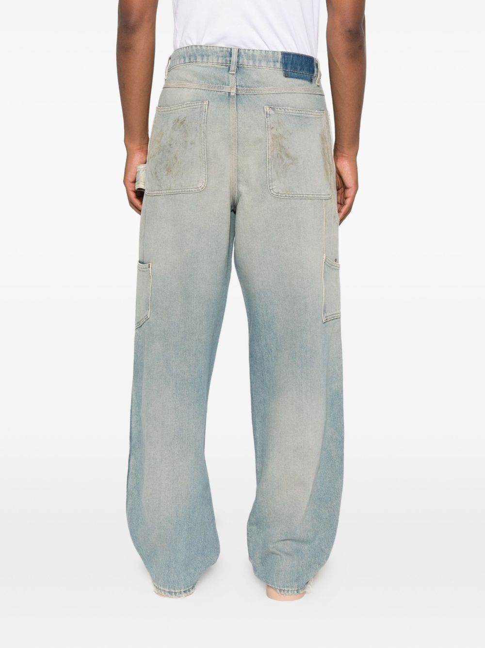 Golden Goose Jeans