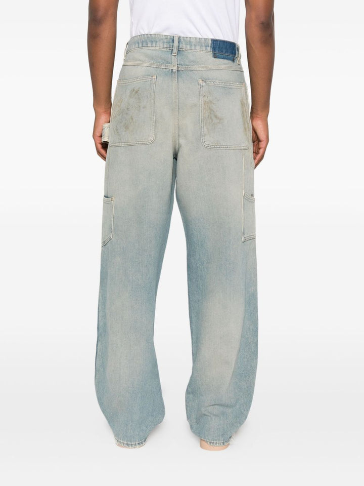 Golden Goose Jeans