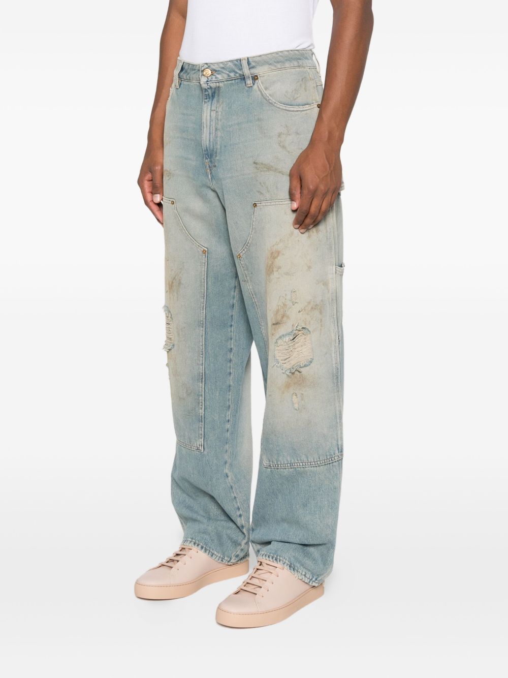 Golden Goose Jeans