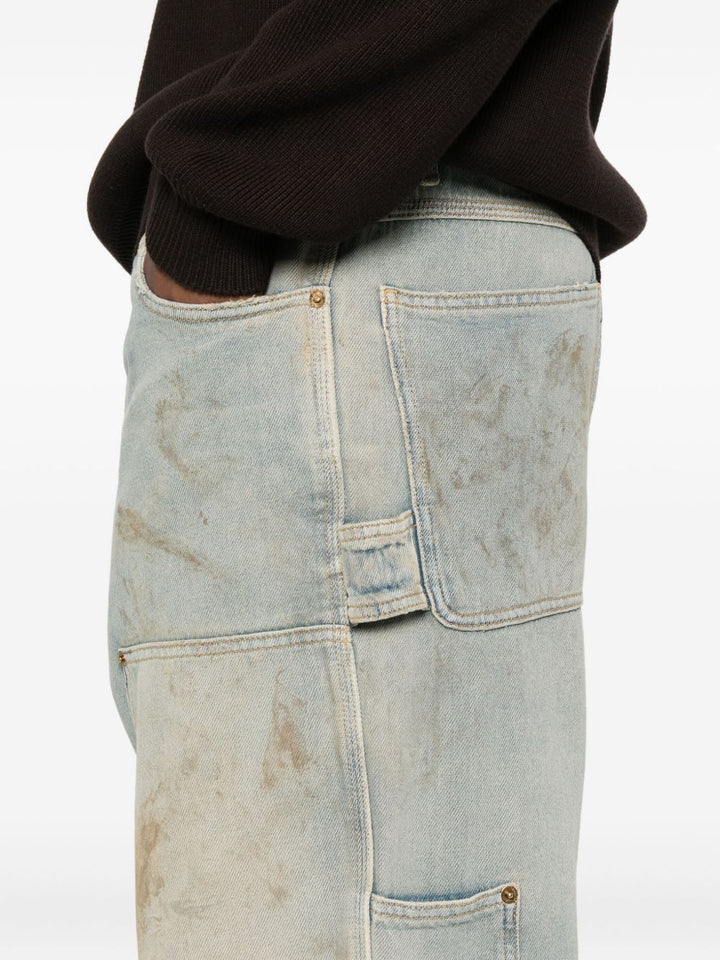 Golden Goose Jeans