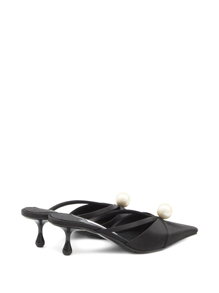 Jimmy Choo Mules