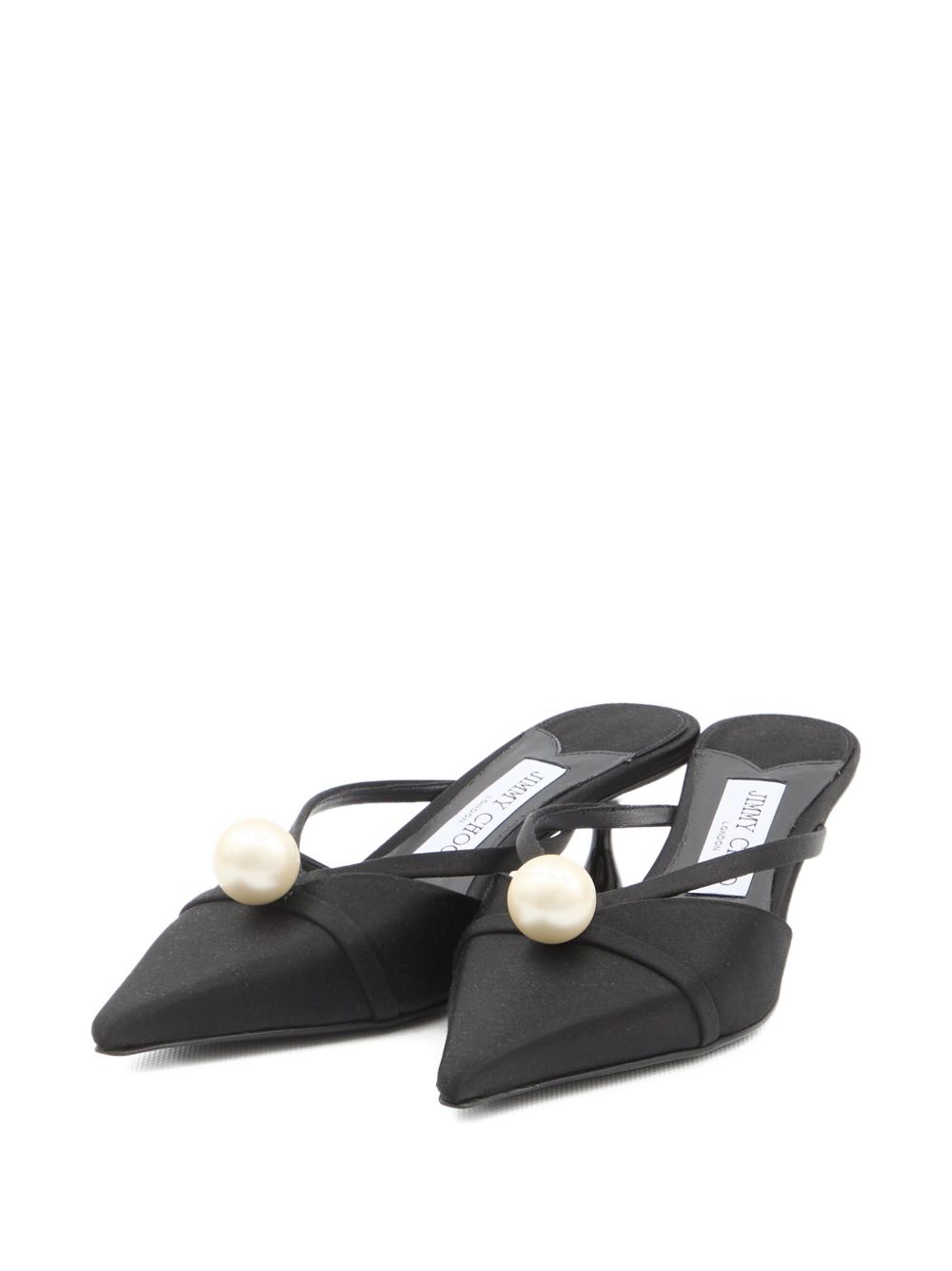 Jimmy Choo Mules