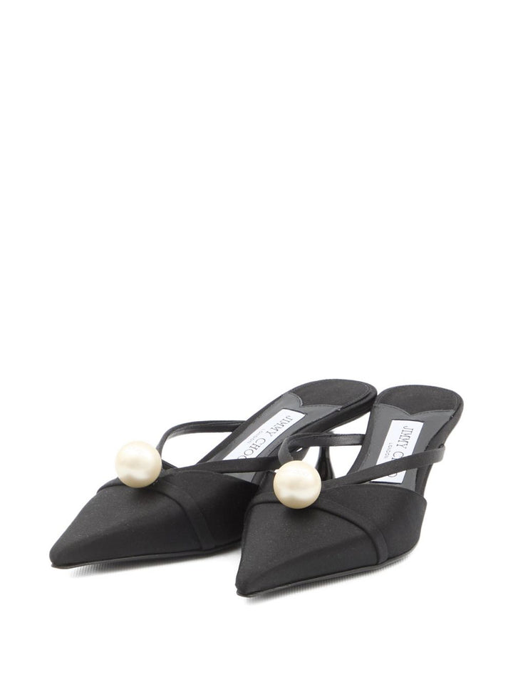 Jimmy Choo Mules