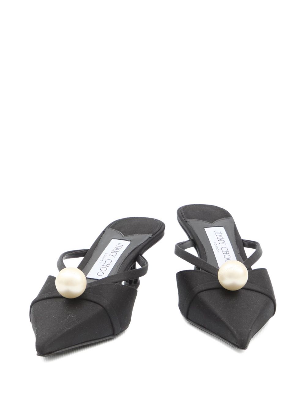 Jimmy Choo Mules