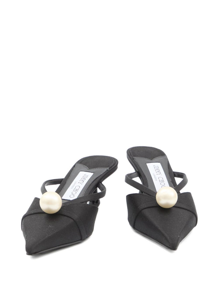 Jimmy Choo Mules