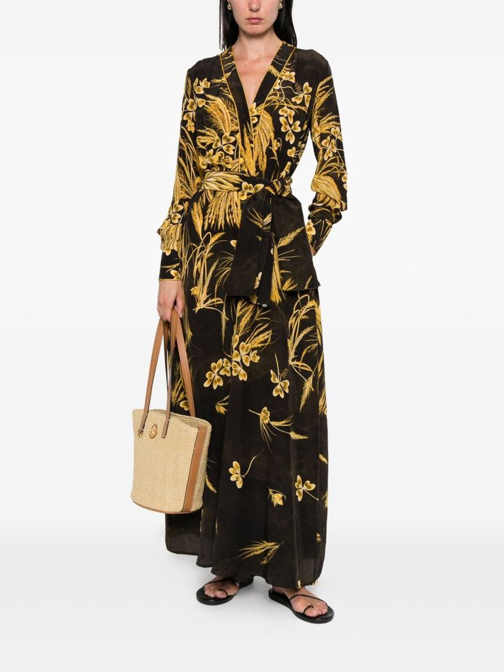 F.R.S . Dress