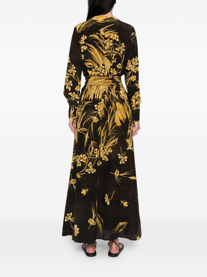F.R.S . Dress