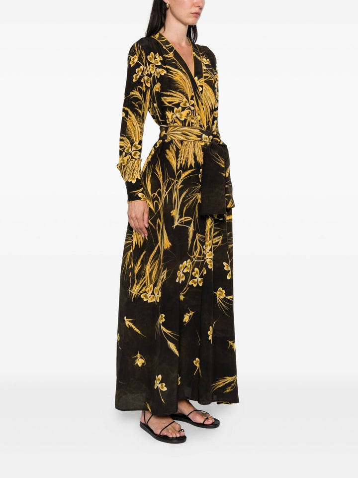 F.R.S . Dress