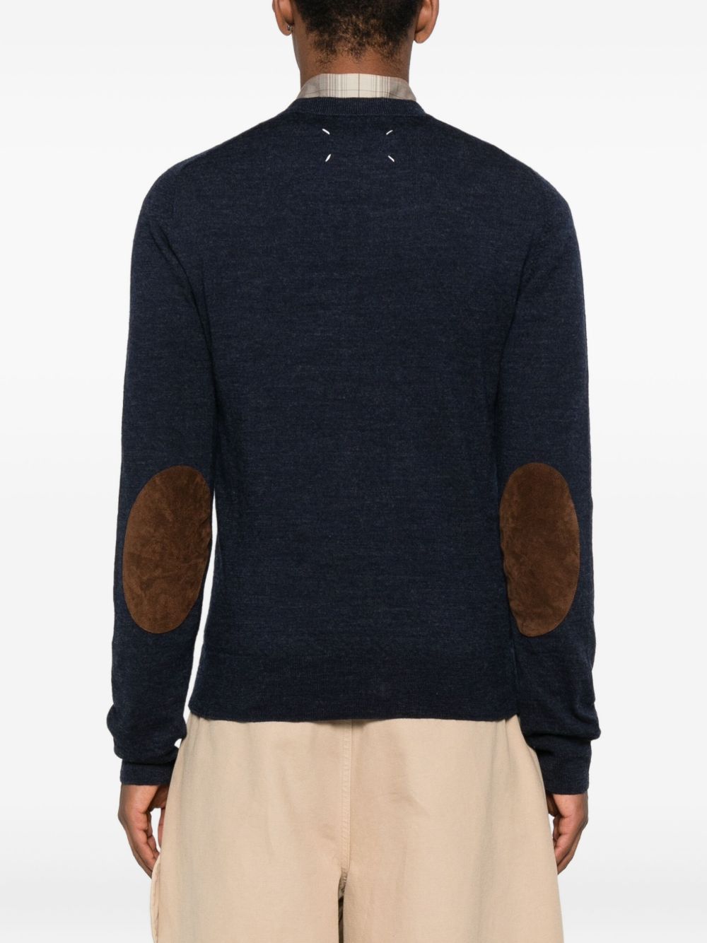 Maison Margiela Sweater
