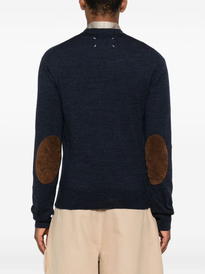 Maison Margiela Sweater