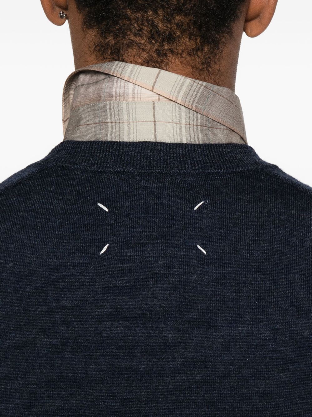 Maison Margiela Sweater