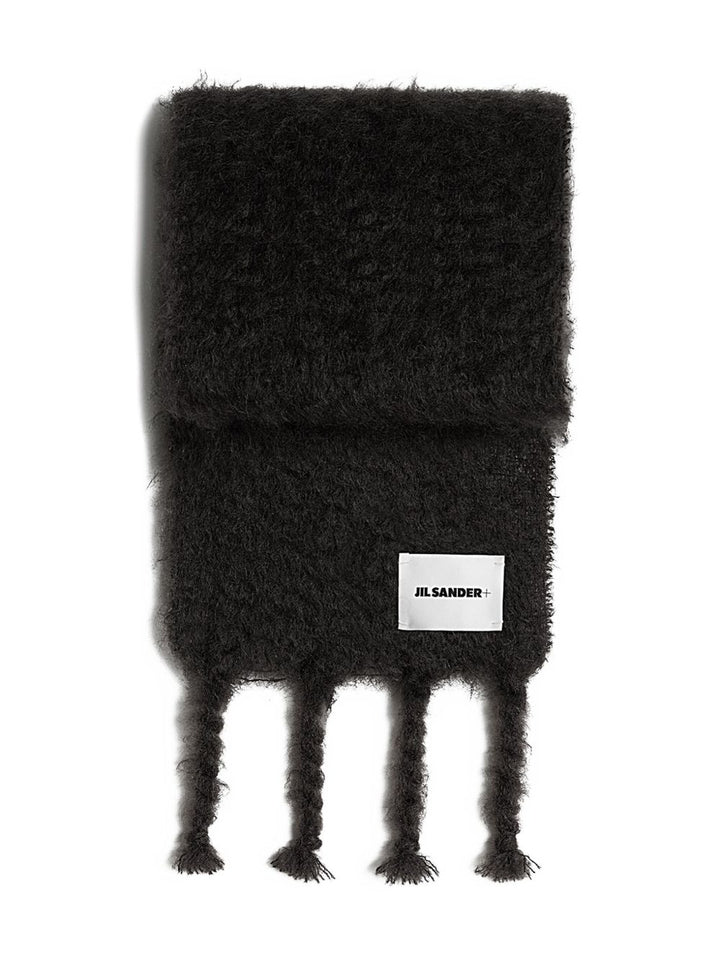 JIL SANDER PLUS Scarf