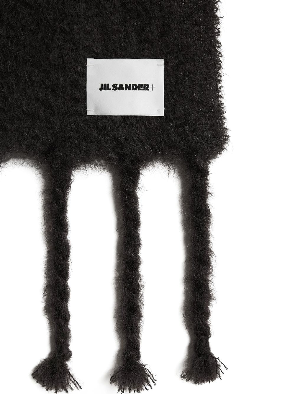JIL SANDER PLUS Scarf