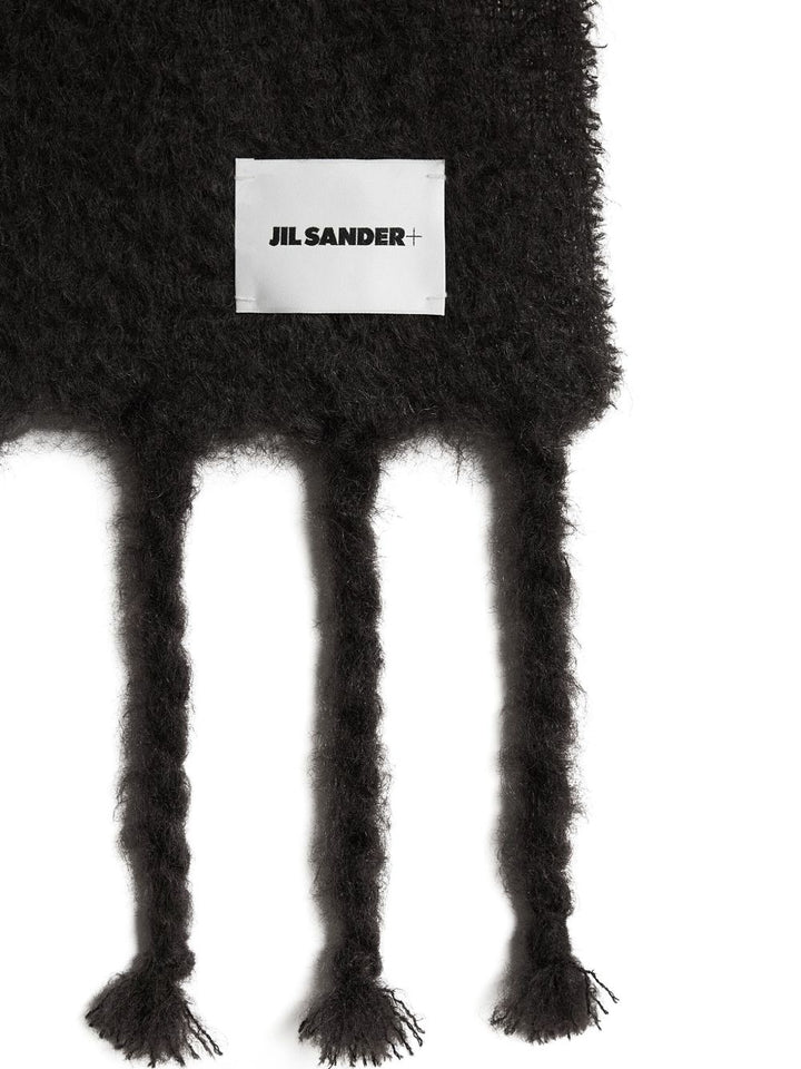 JIL SANDER PLUS Scarf