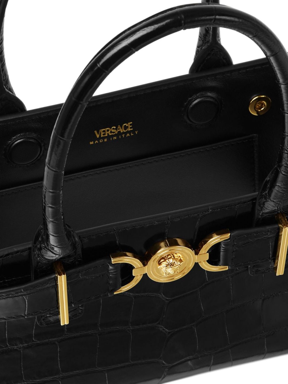 Versace Tote
