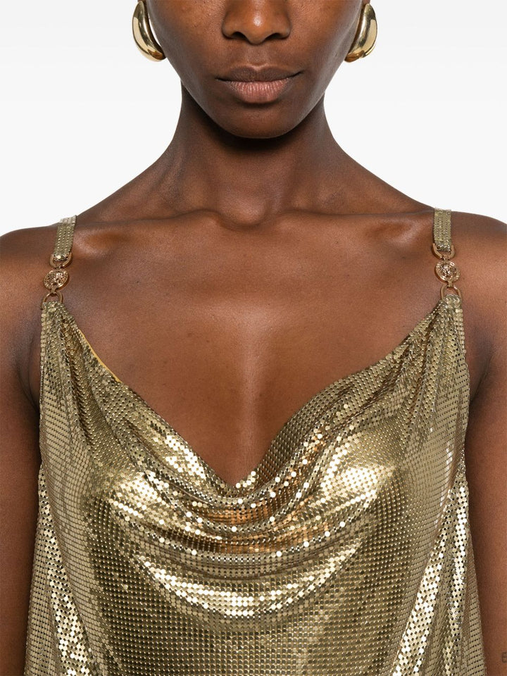 Versace Mini cocktail Dress