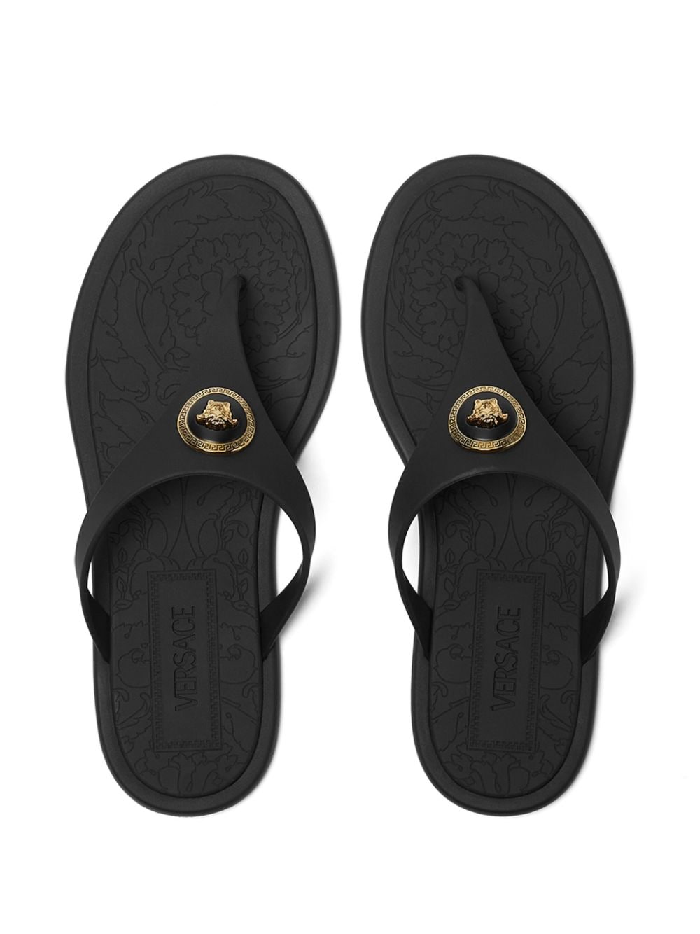 Versace Sandals