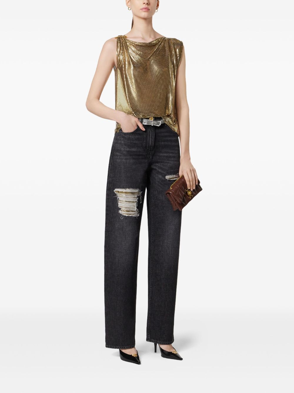 Versace Jeans