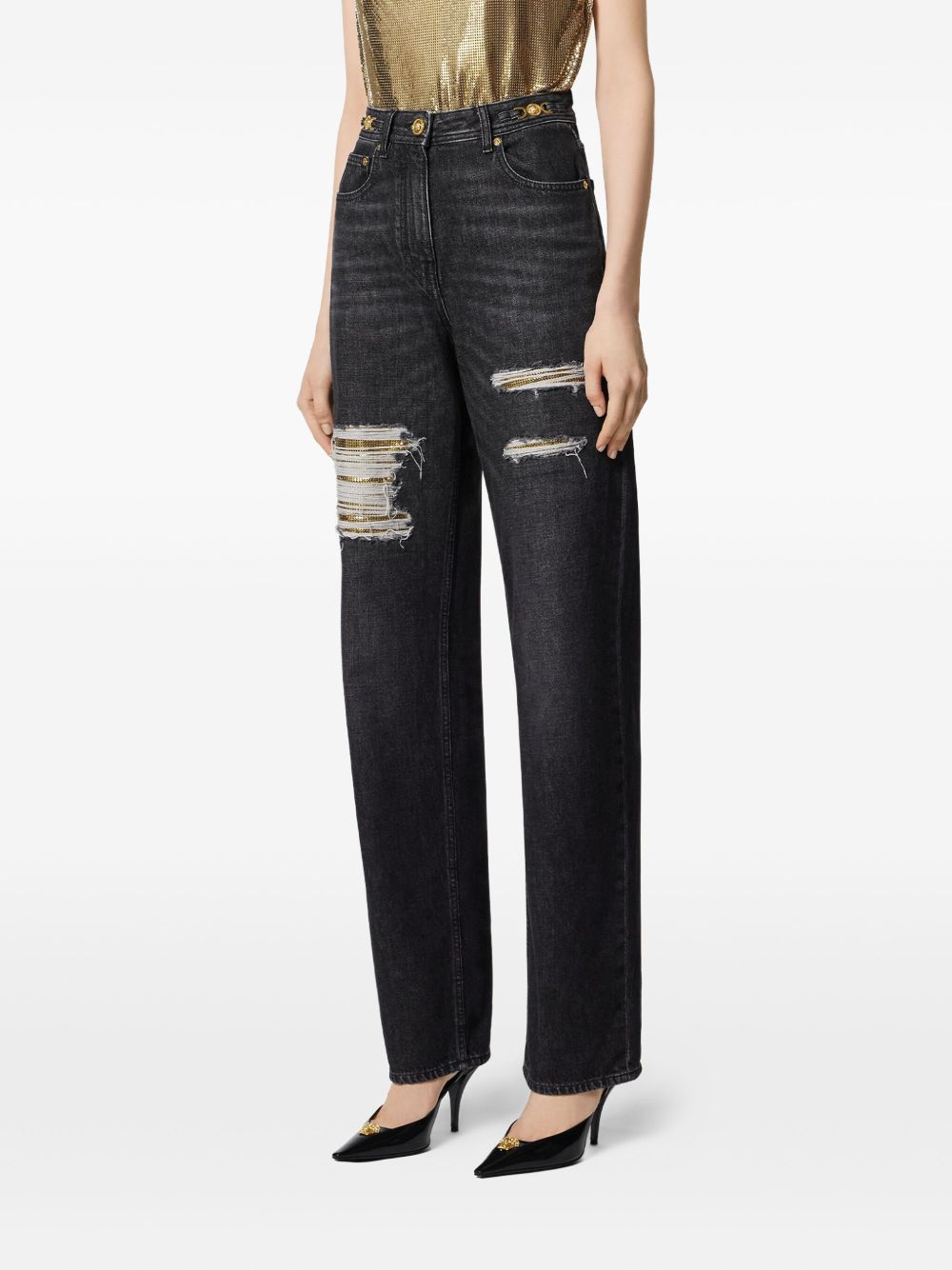 Versace Jeans