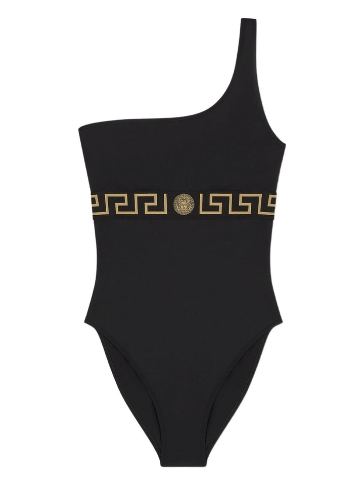 Versace One-Piece Swimsuit