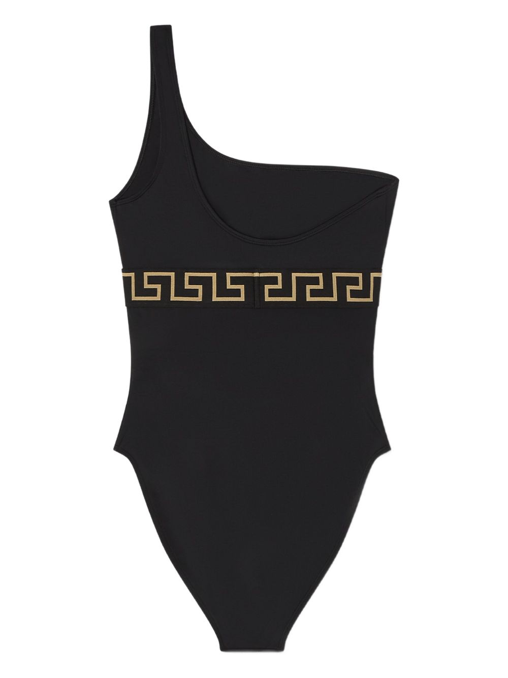 Versace One-Piece Swimsuit