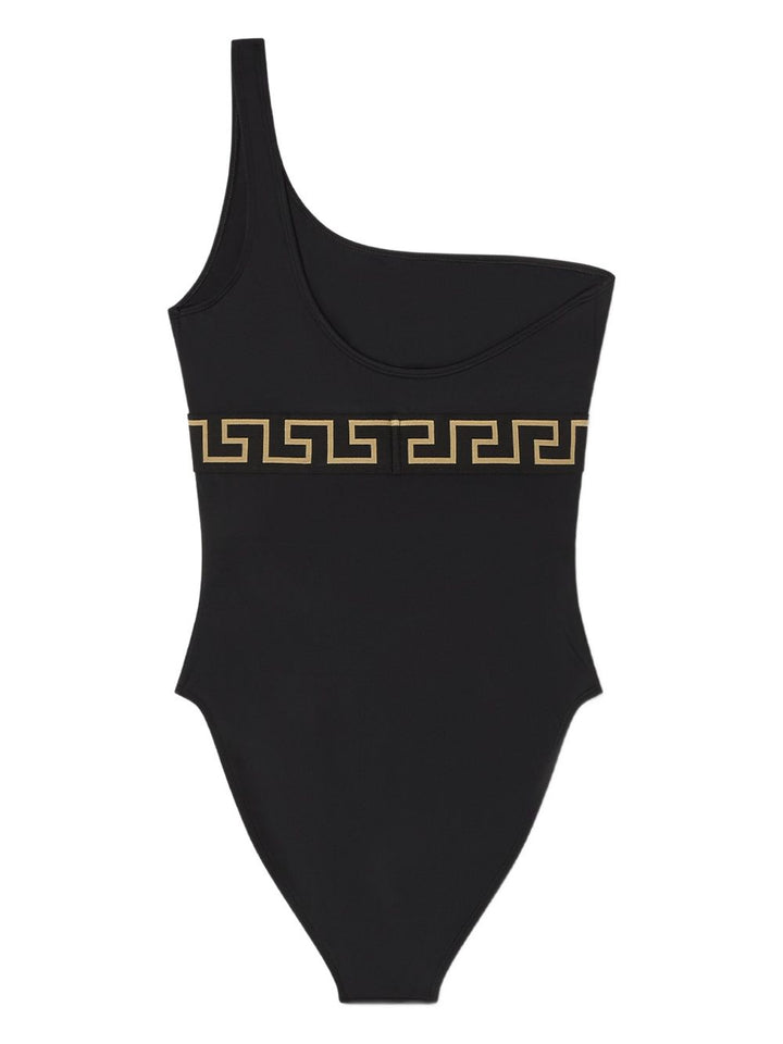 Versace One-Piece Swimsuit
