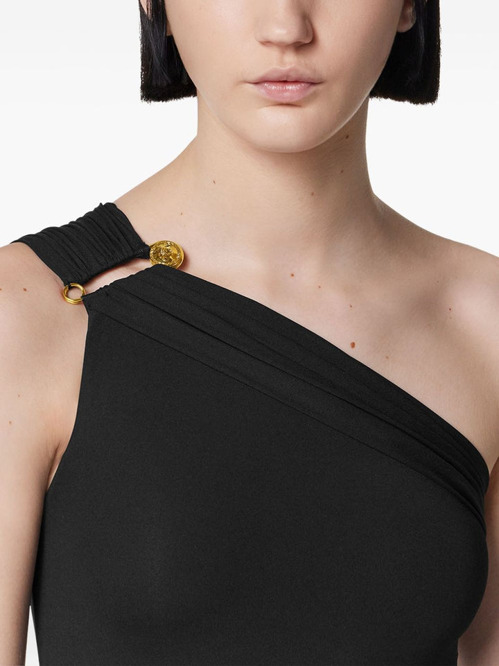 Versace One-Piece Swimsuit