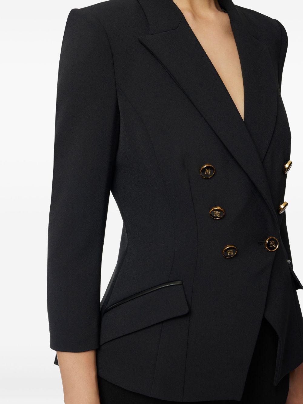 Elisabetta Franchi Jacket