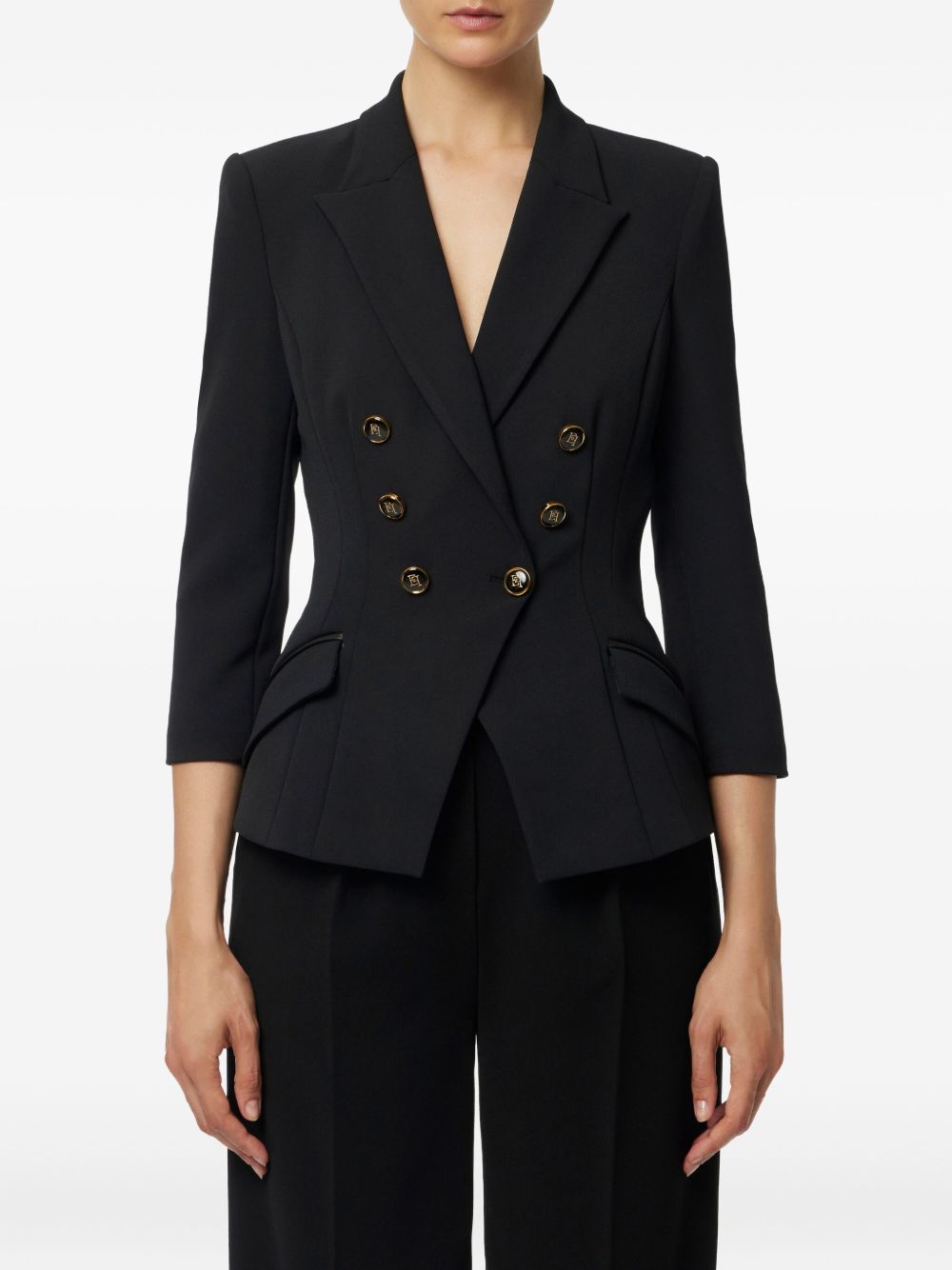 Elisabetta Franchi Jacket
