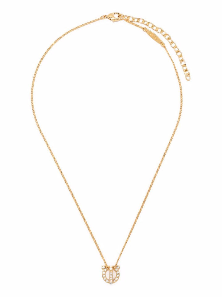 Ferragamo necklace