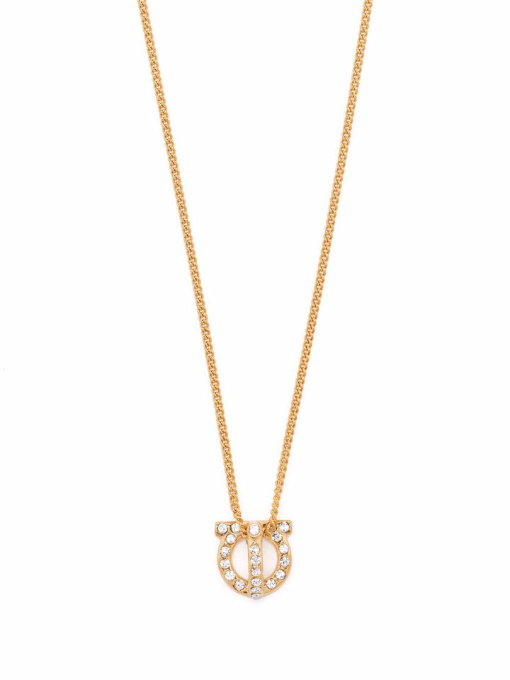Ferragamo necklace