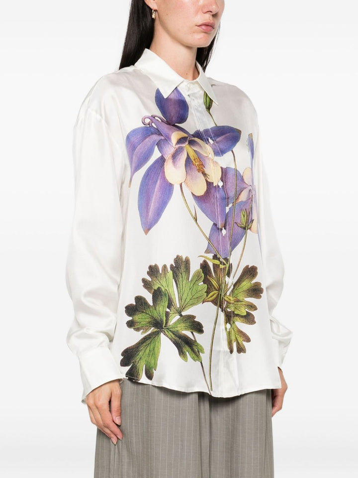 Pierre Louis Mascia Shirt