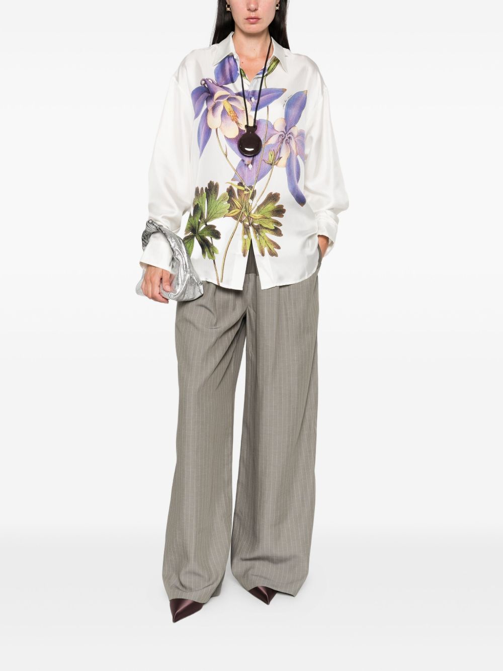 Pierre Louis Mascia Shirt