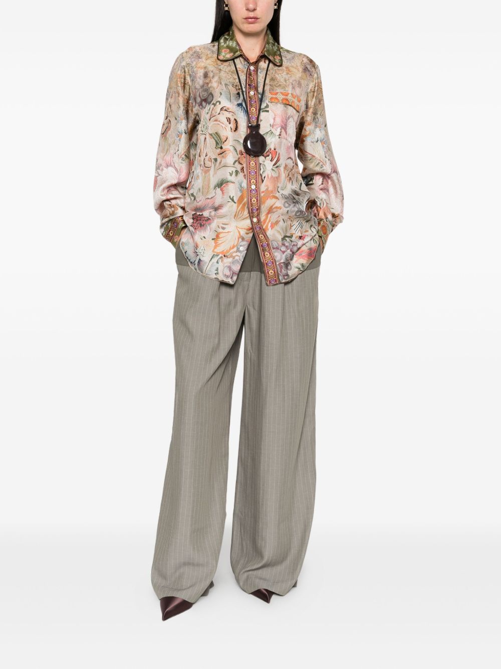 Pierre Louis Mascia Shirt