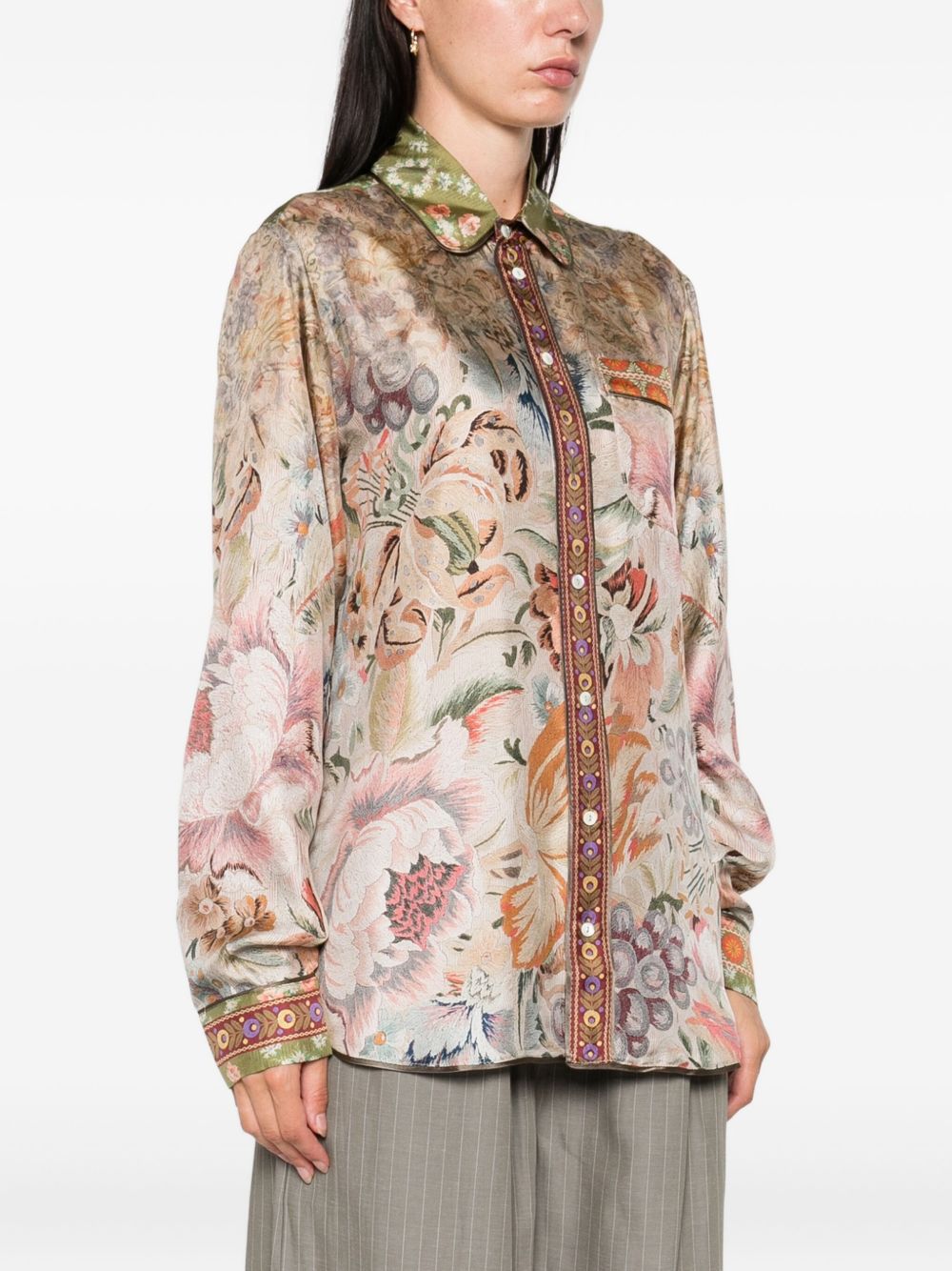 Pierre Louis Mascia Shirt