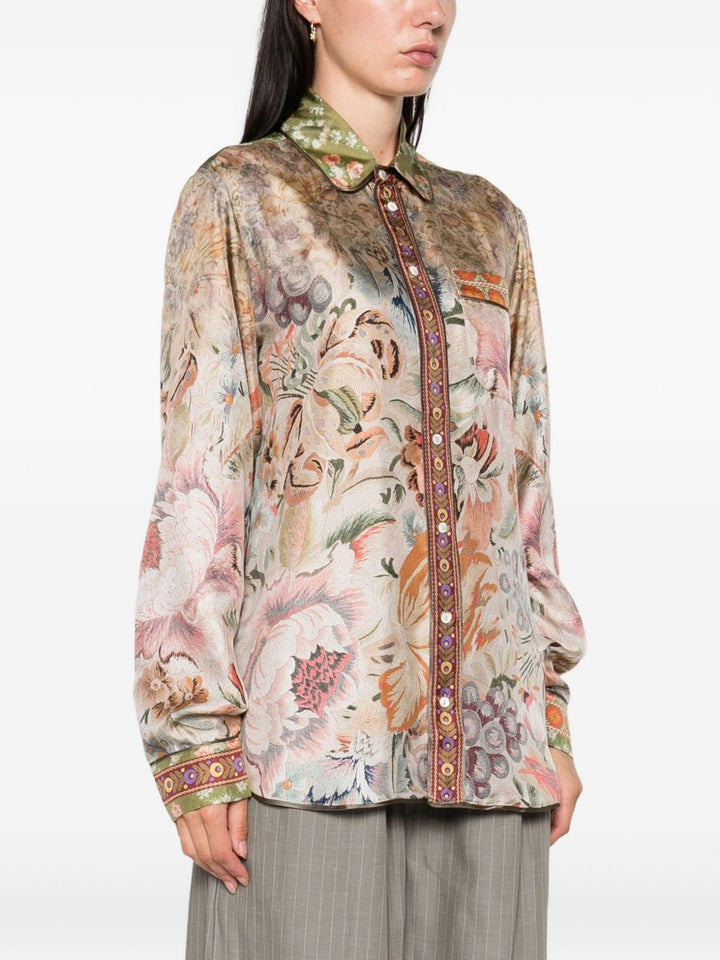 Pierre Louis Mascia Shirt