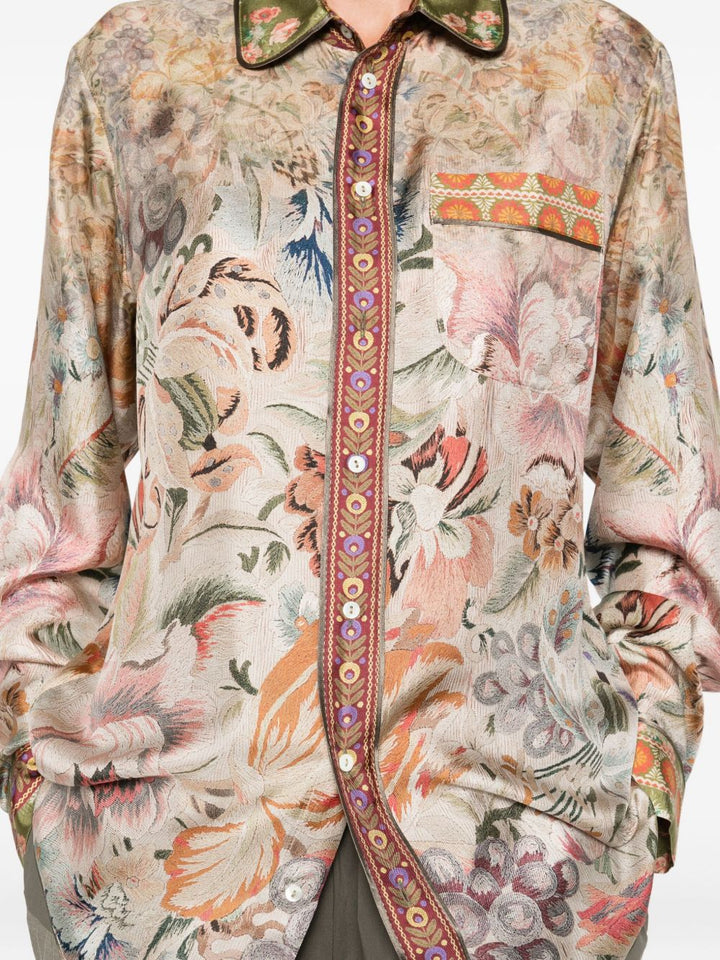 Pierre Louis Mascia Shirt