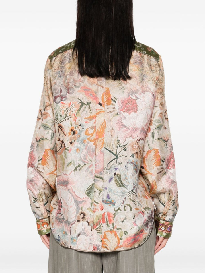 Pierre Louis Mascia Shirt